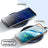 Dragon W9 30W Wireless Charging Pad Fast Pro - Smokey Finds