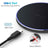 Dragon W9 30W Wireless Charging Pad Fast Pro - Smokey Finds