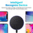 Dragon W9 30W Wireless Charging Pad Fast Pro - Smokey Finds