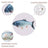 Electric Flipping Fish Toy for Cats - Smokey Finds