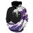 New Fashion 3D Print Waves of Purple Sprite Sweatshirt - Smokey Finds