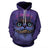 New Fashion 3D Print Waves of Purple Sprite Sweatshirt - Smokey Finds