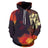 New Fashion 3D Print Waves of Purple Sprite Sweatshirt - Smokey Finds