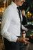 Men's Comfortable, Sweat Proof Work Shirt
