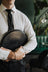 6AM Formal Black Tie - Smokey Finds